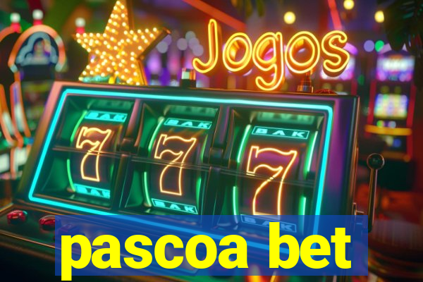 pascoa bet